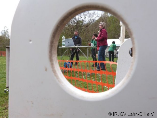 Ampeltraining April 2017