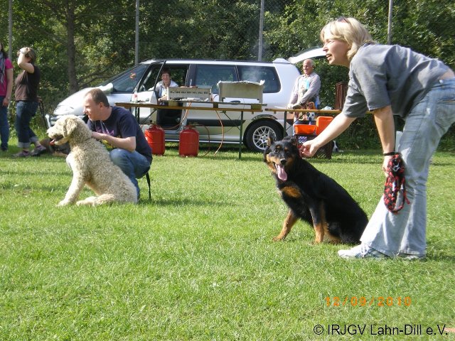 Sommerfest 2010