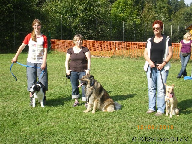 Sommerfest 2010