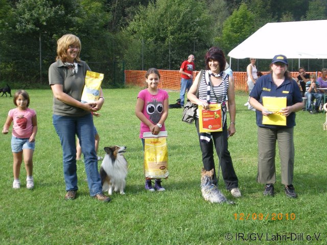 Sommerfest 2010