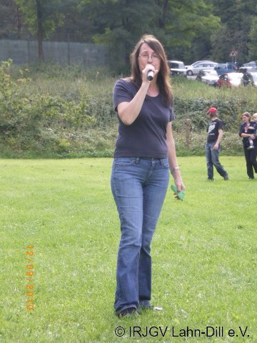 Sommerfest 2010